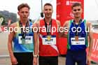 TMens 2024 UK Athletics 5k Road Champs., Newcastle/Gateshead Quayside.  Photo: David T. Hewitson/Sports for All Pics